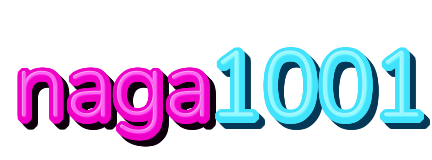 naga1001 — logo kanal